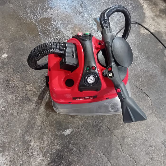 Aspirator injectie extractie  Tron