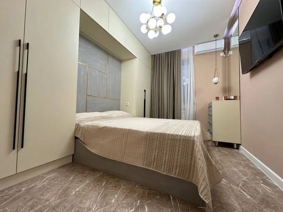 Ц2 Центр Лакатся Идеально Евро Ремонт 2 ком/4/9 Арендатор Есть 700$