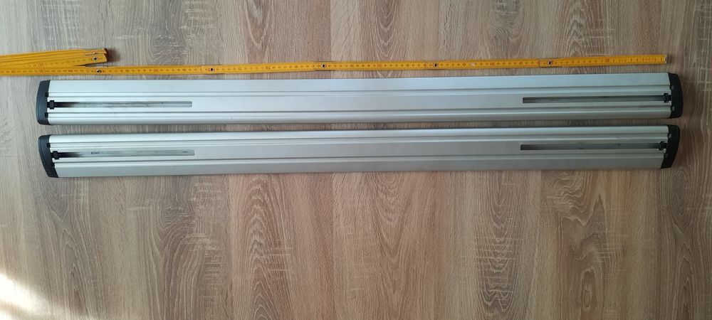 Автобагажник  Thule