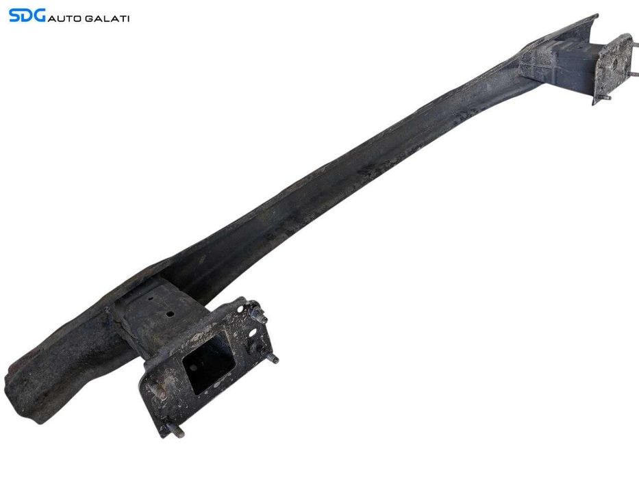 Armatura Intaritura Bara Spoiler Spate Mercedes Clasa E Class W212 2009 - 2016 Cod A2126100714 [LC2011]