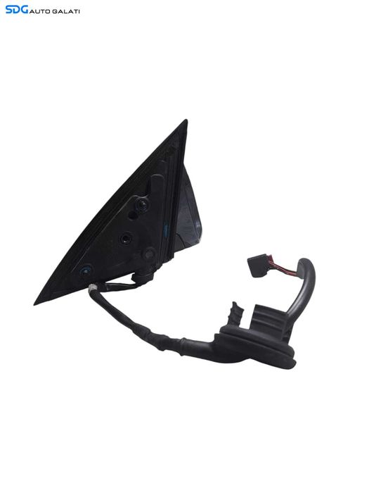 Oglinda Electrica Dreapta Audi A6 C6 2004 - 2011 Cod 448506 [N0792]