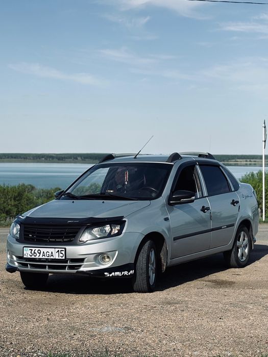 Продам автомобиль