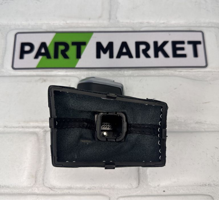 Топка скоростен лост AUDI A6 A7 C8 4K1713140B