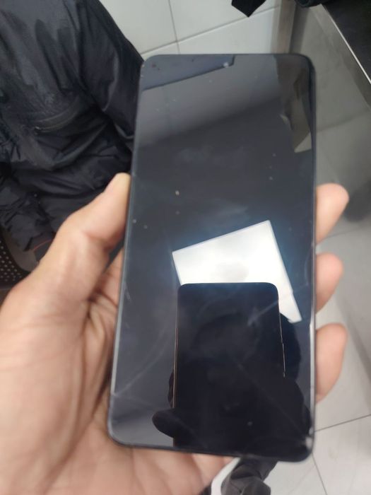 PocoX7pro holati alo