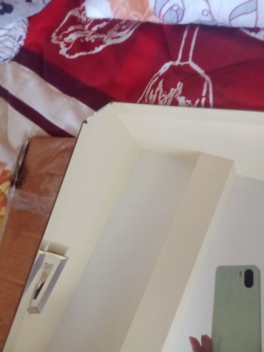 Огледало за коридор