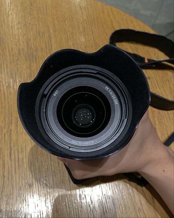 Sony A7IV a7iv body