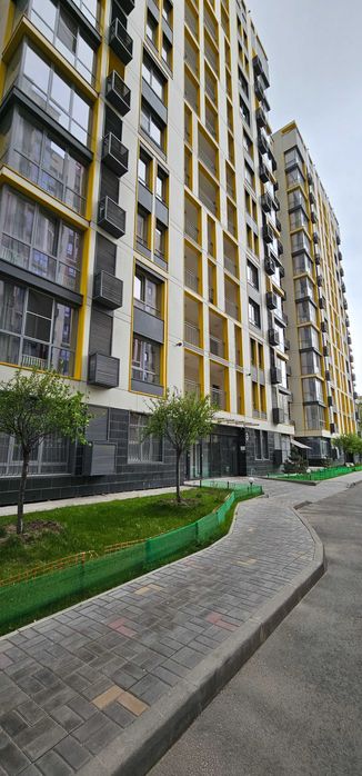 Квартира посуточно в ЖК Райымбек