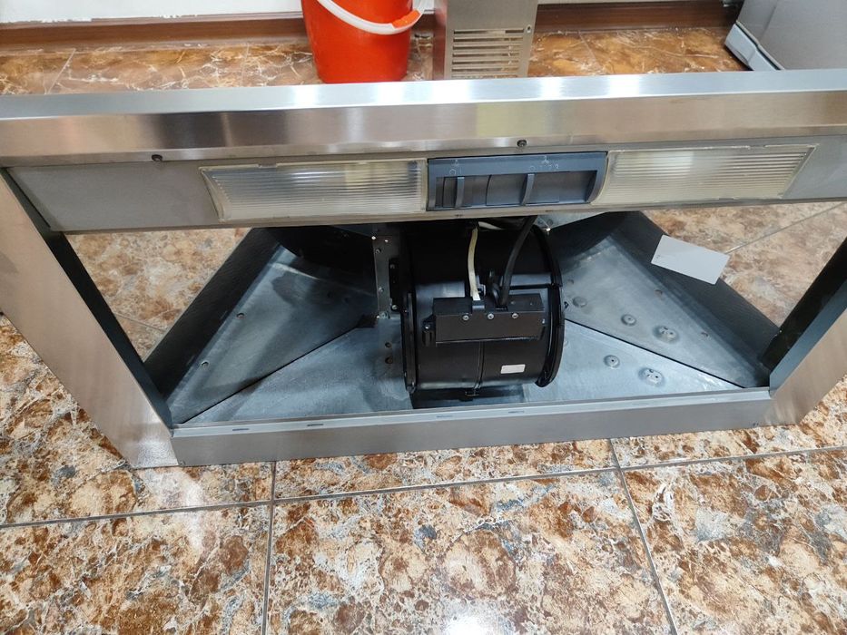 РЕМОНТ кухонные вытяжки