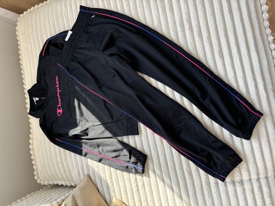 Детски анцунг champion