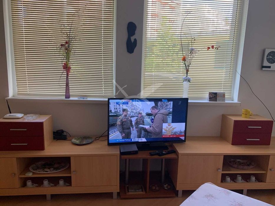 Продава се Едностаен апартамент в к.к. Слънчев бряг - 50 кв.м за 1060 €/кв.м - Снимка #7