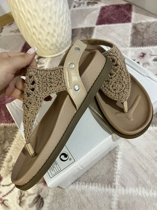 Дамски сандали Graceland