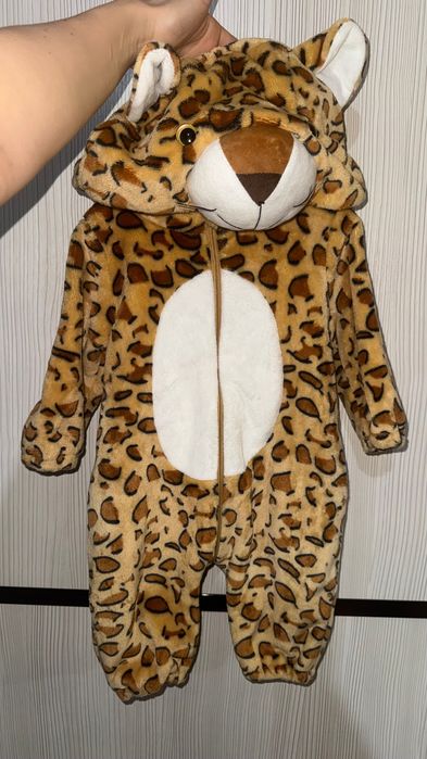 Одежда для малышей (комбенизон)