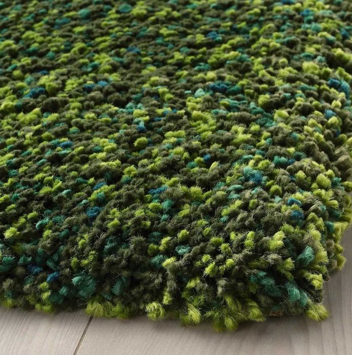 Covor fir lung Vindum Ikea