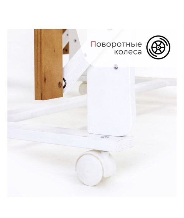 Продам детскую кровать