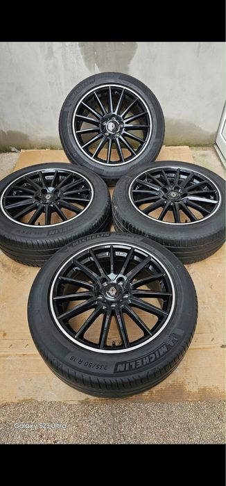 URGENT! Anvelope MICHELIN PRIMACY 4 235/50/R18