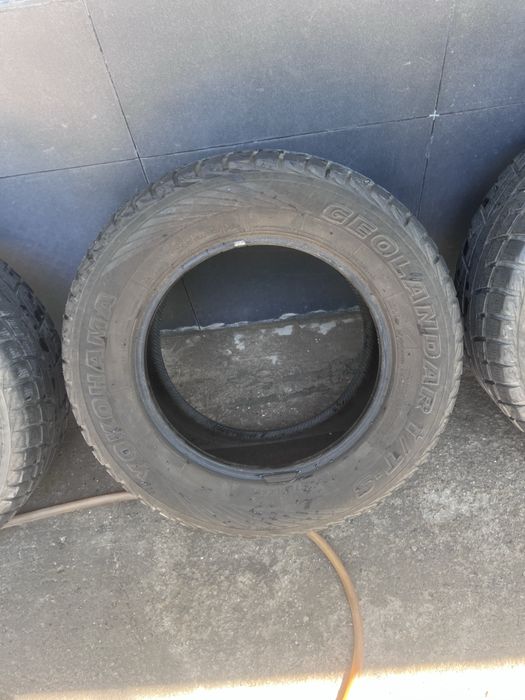 Зимние балоны R18