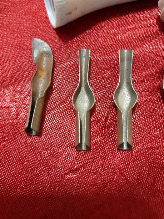 Ретро резци за финна обработка