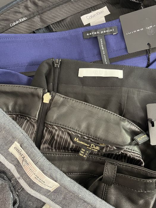 Рокля Max Mara.