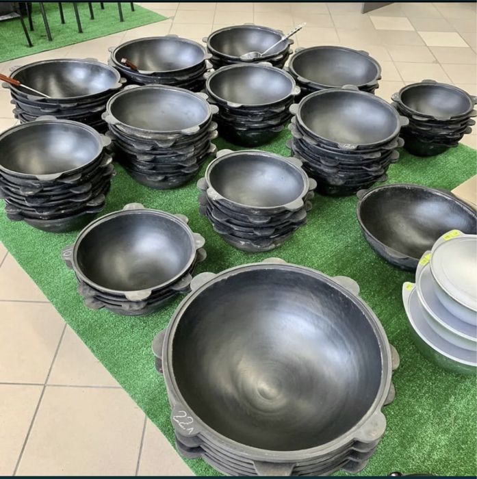 Казаны Очаги Самовары Горелки