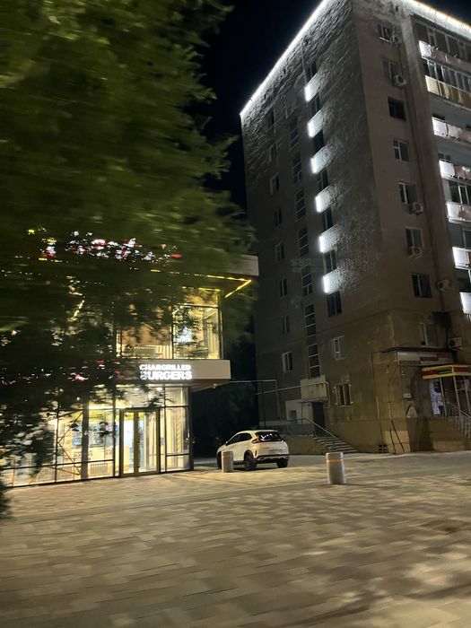 Продам 3 ком.кв в центре городе