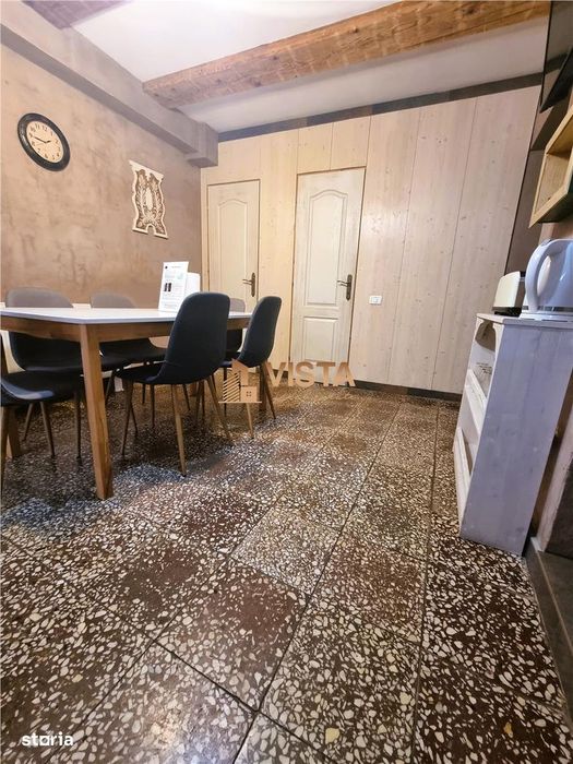 Randament Excelent ! Apartament 2 camere la 5 Minute de Piata Sfatului
