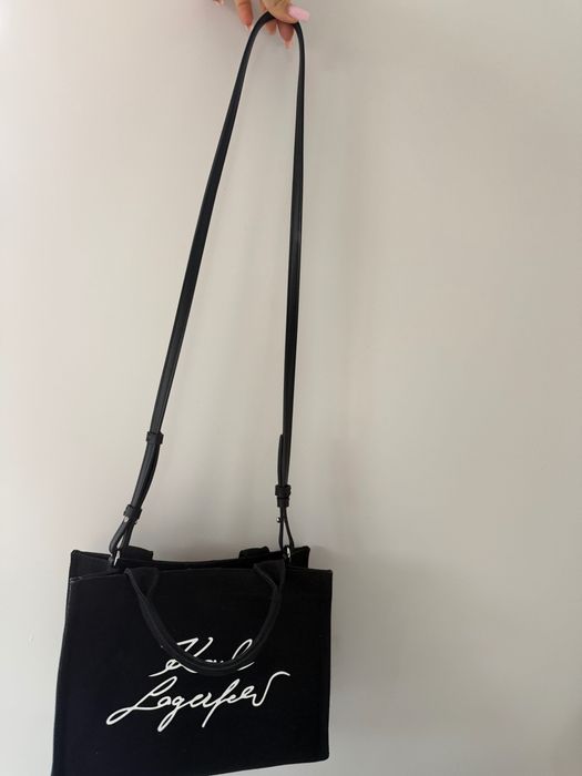 Karl Lagerfeld bag