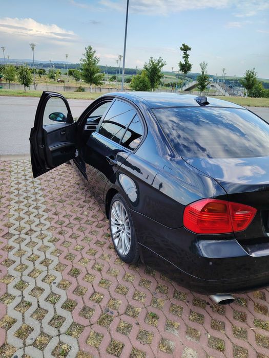 BMW Seria 3 e90 2008