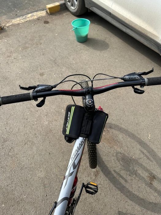 Велосипед Kemakur KA2963