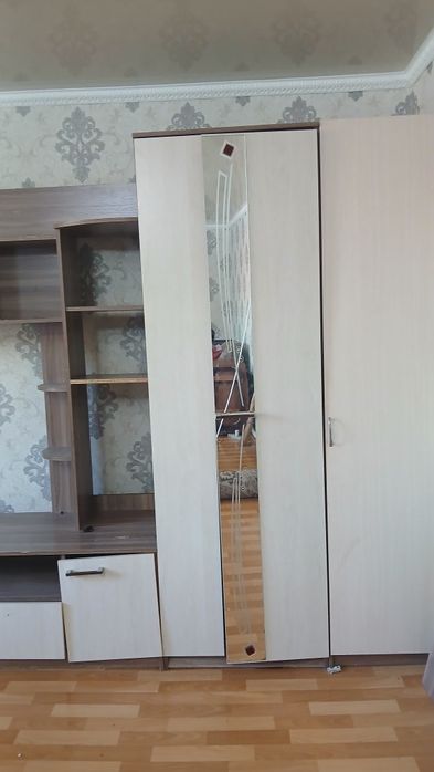 Отдам стенку самовывоз