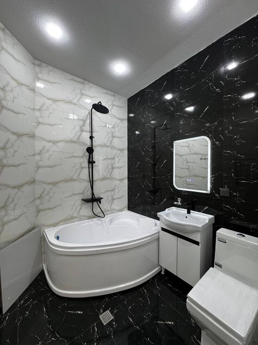 Срочно продаётся 3х -комнатная квартира