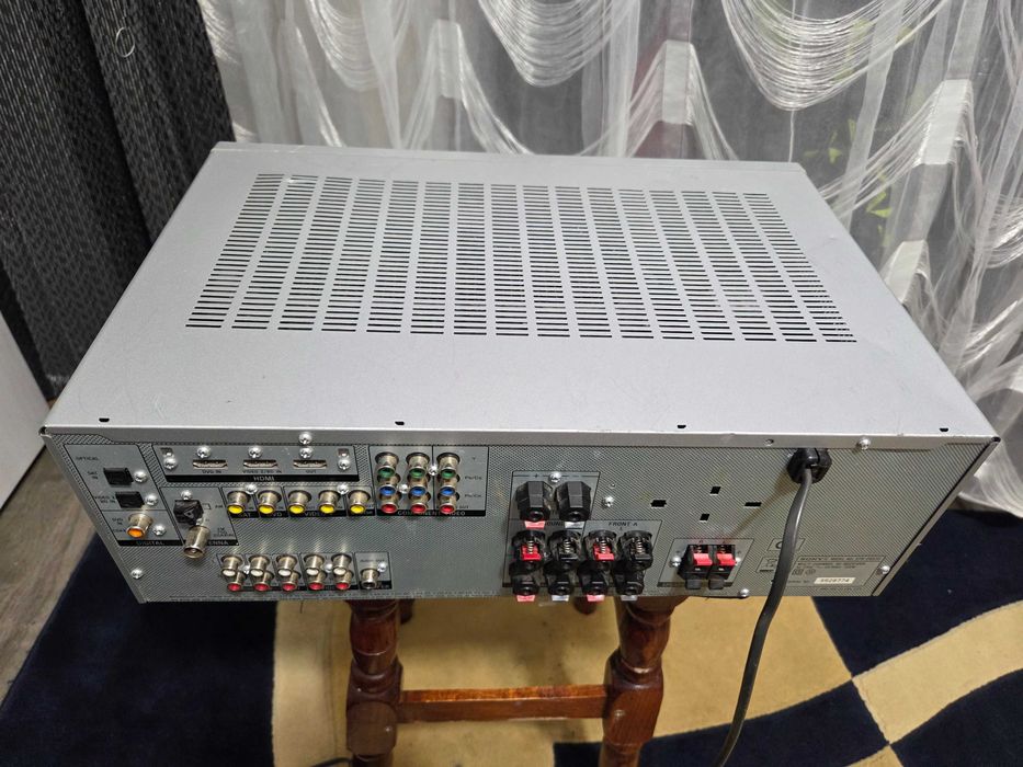 Amplificator Audio Sony STR-DG510 Statie Audio Amplituner Audio