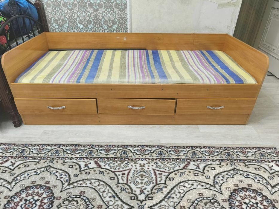 Занавески плотные