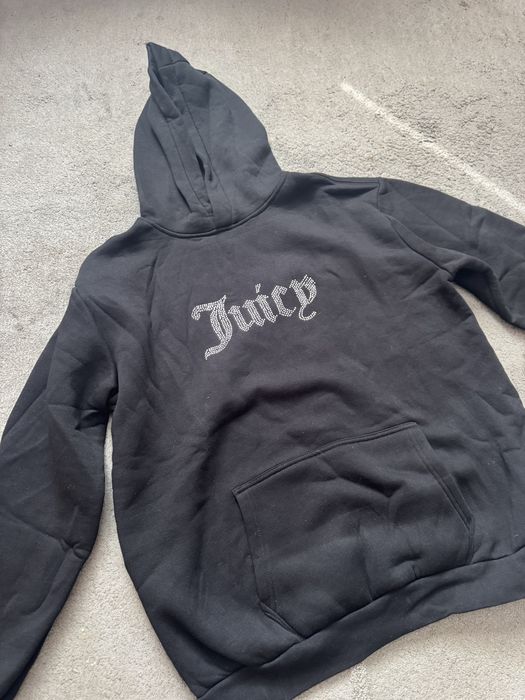 Суитчър Juicy Couture