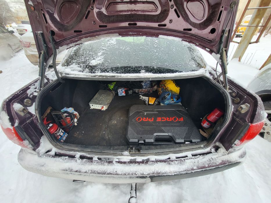 Продам ауди 80 б4