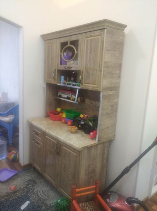 Кухонный мебель сотилади нурафшон ситйда