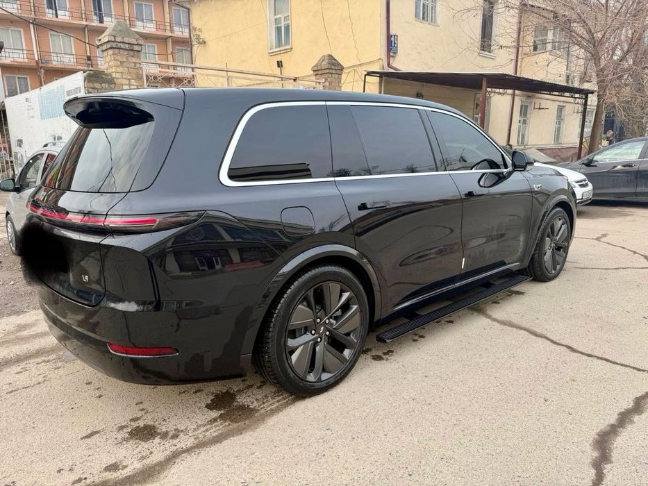 Лисан-9 ултра краска тозза