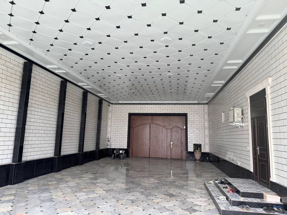 Каттежд ховли варк 1