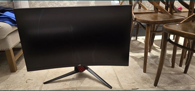 Монитор Игровой