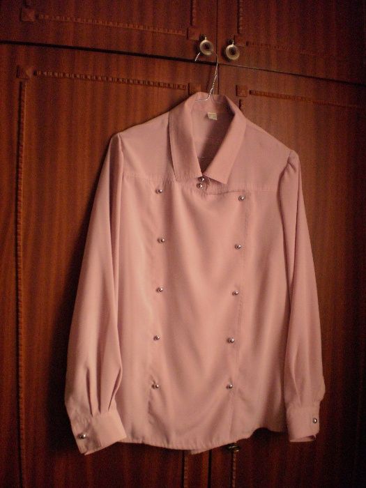 Camasi masura 44, cu maneci lungi pentru femei