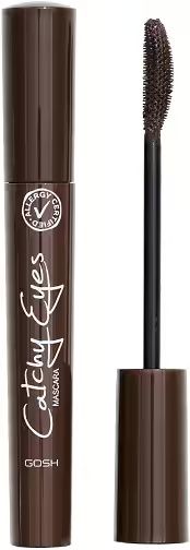 Gosh Catchy Eyes Mascara, нова