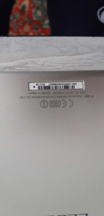 Планшет оригинал из Японии