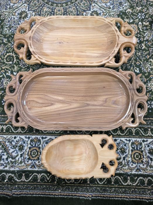 Продается Астал из натурального дерева