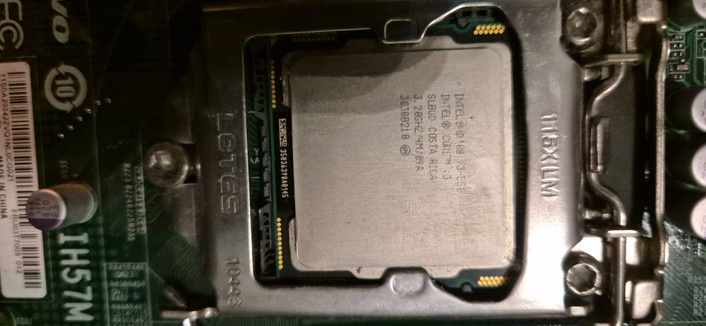 Componente Calculator