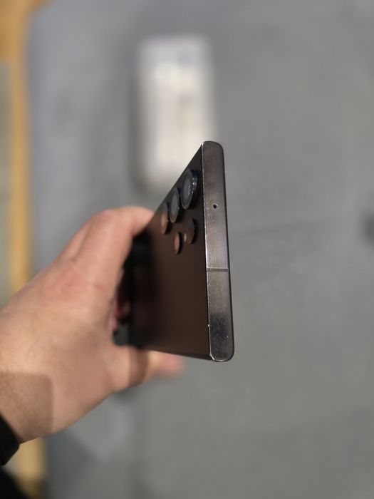 Samsung Galaxy S23 Ultra 512GB 12GB RAM