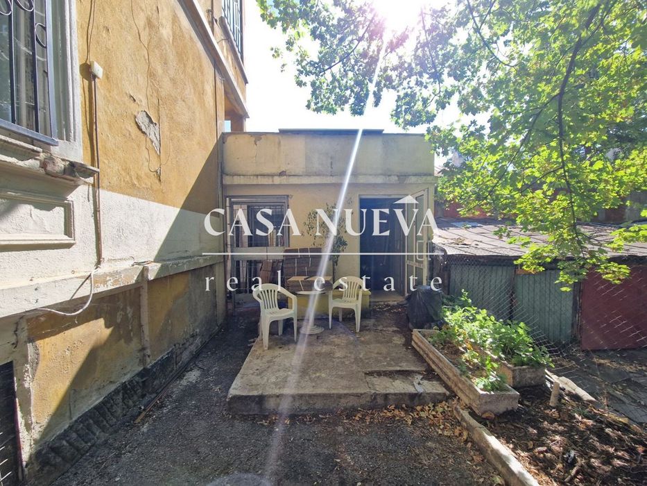 Продава се Склад в София, Център - 60 кв.м за 2417 €/кв.м - Снимка #2