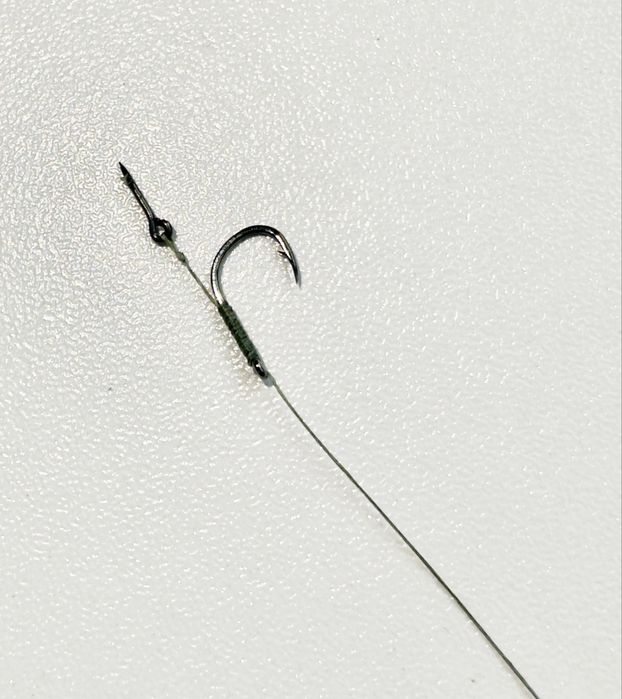 Carlige legate Method Feeder