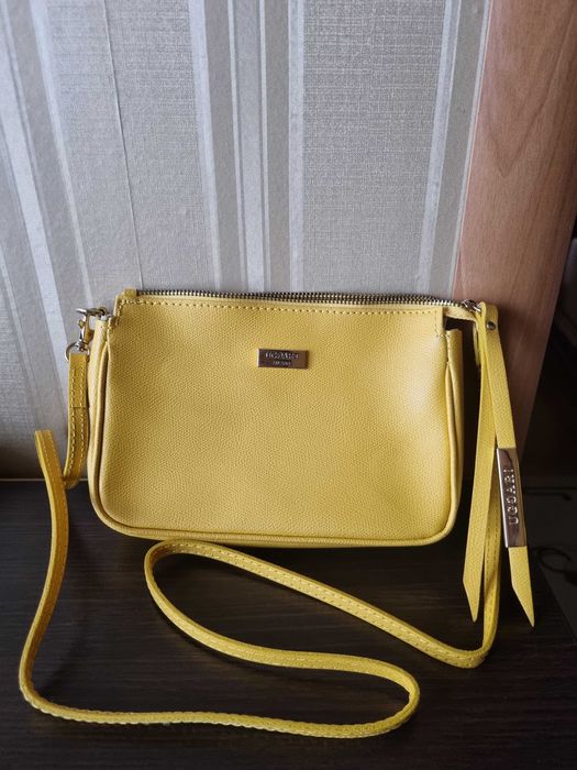 Сумочки разные, б/у и новые