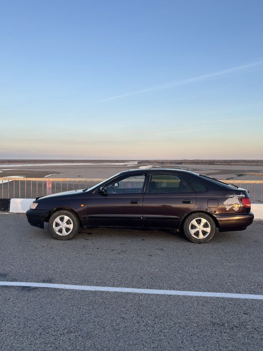 Toyota Carina E 1994