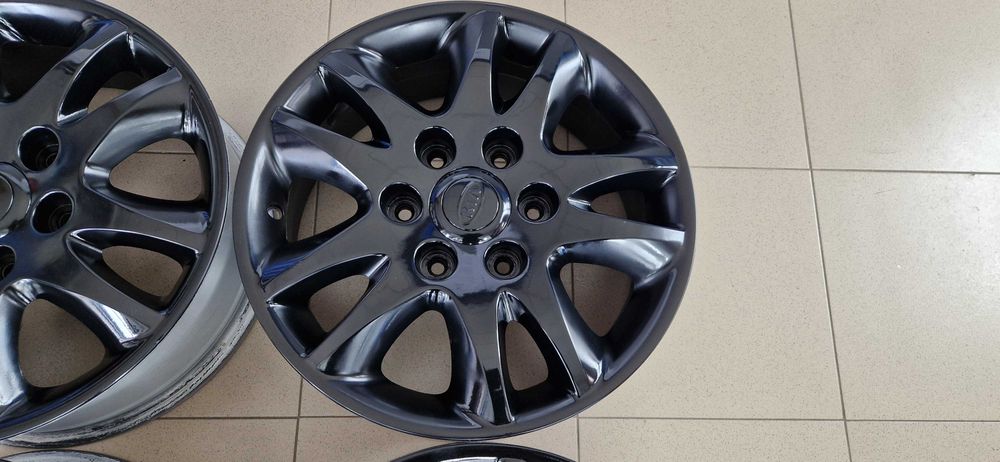 Джанти 17" KIA Carnival