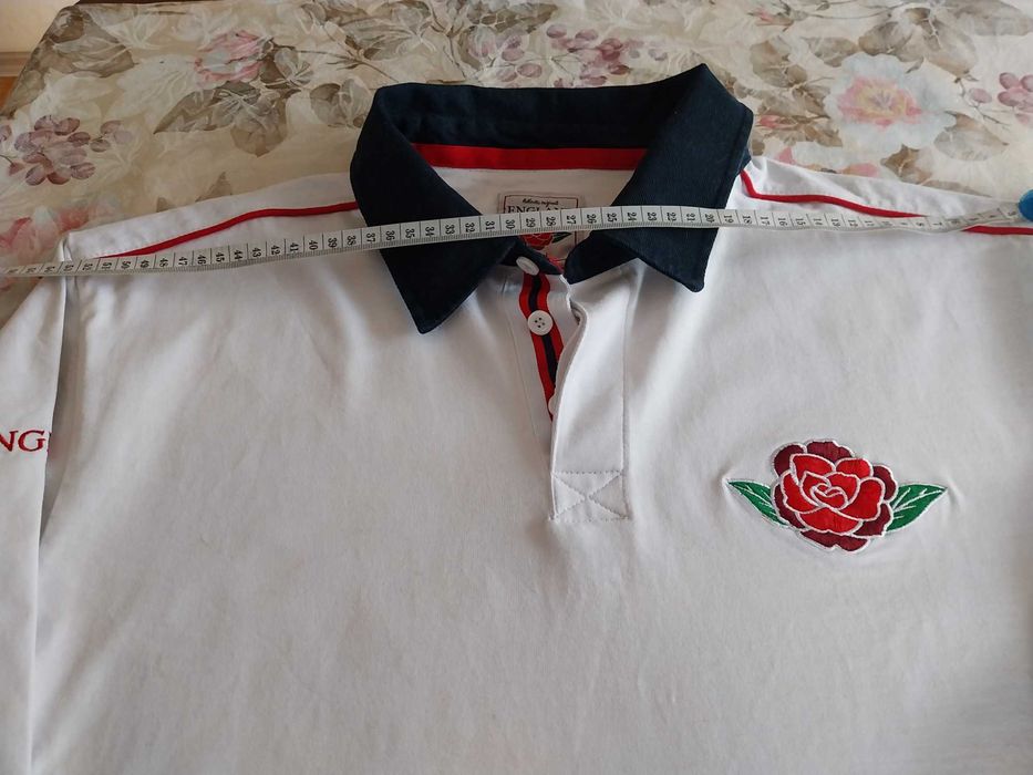 Bluza Polo Sport
